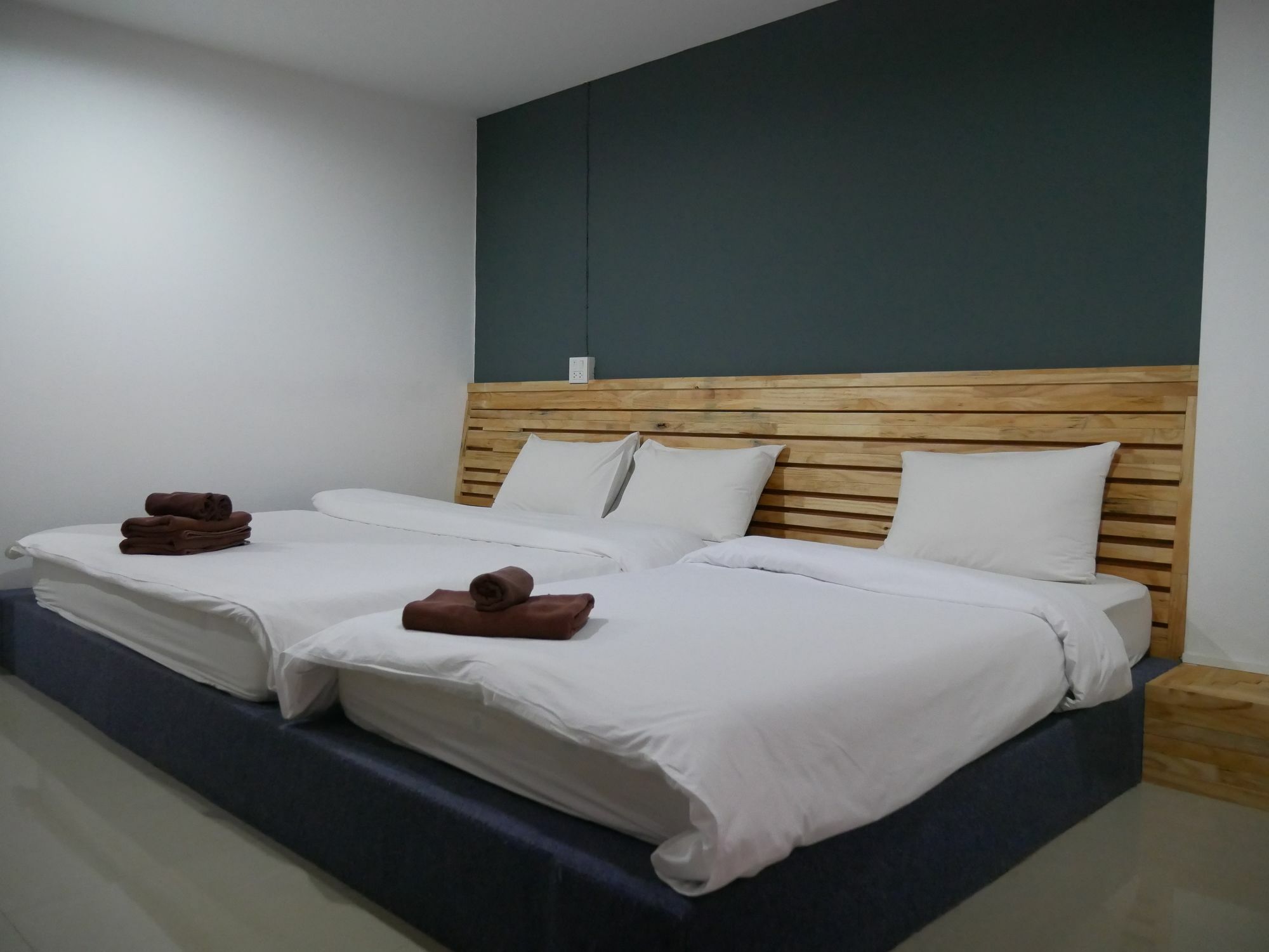 Jumpa Resort Hotel Phitsanulok Dış mekan fotoğraf