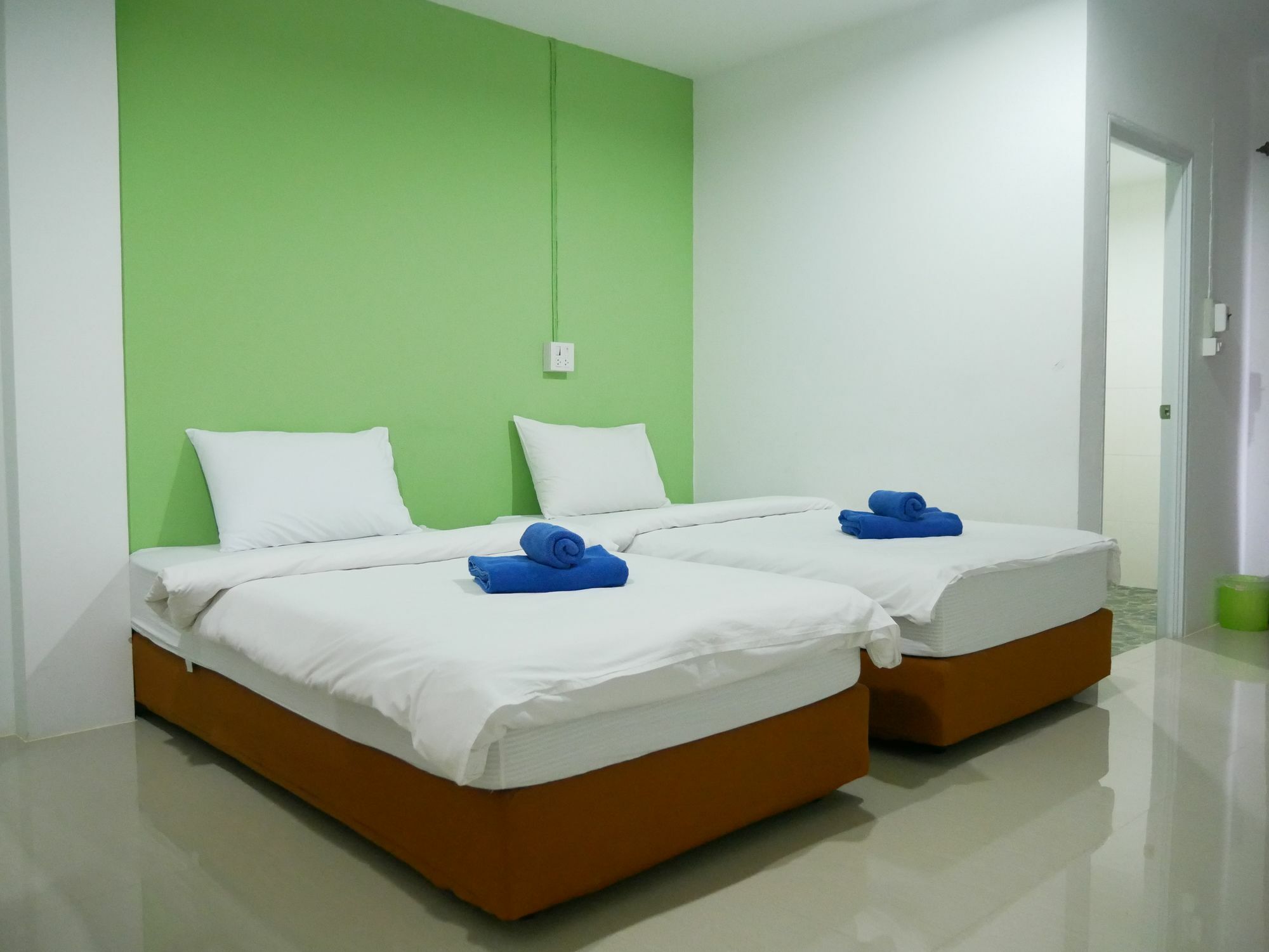 Jumpa Resort Hotel Phitsanulok Dış mekan fotoğraf