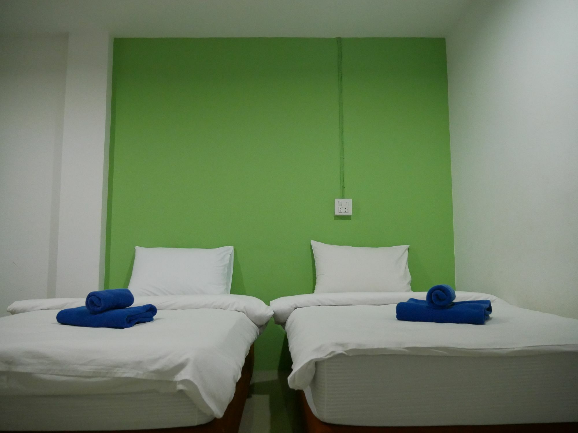 Jumpa Resort Hotel Phitsanulok Dış mekan fotoğraf