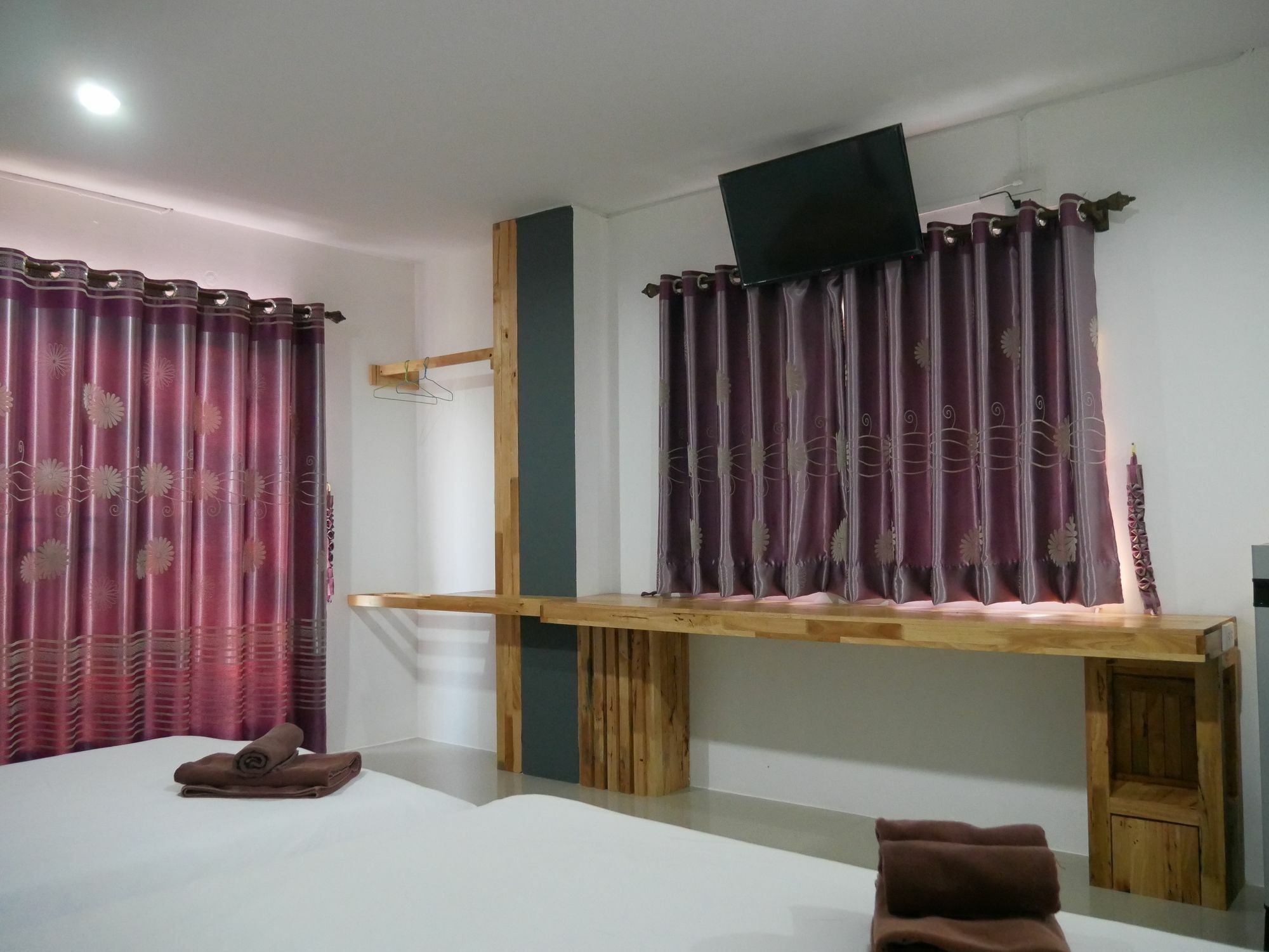 Jumpa Resort Hotel Phitsanulok Dış mekan fotoğraf