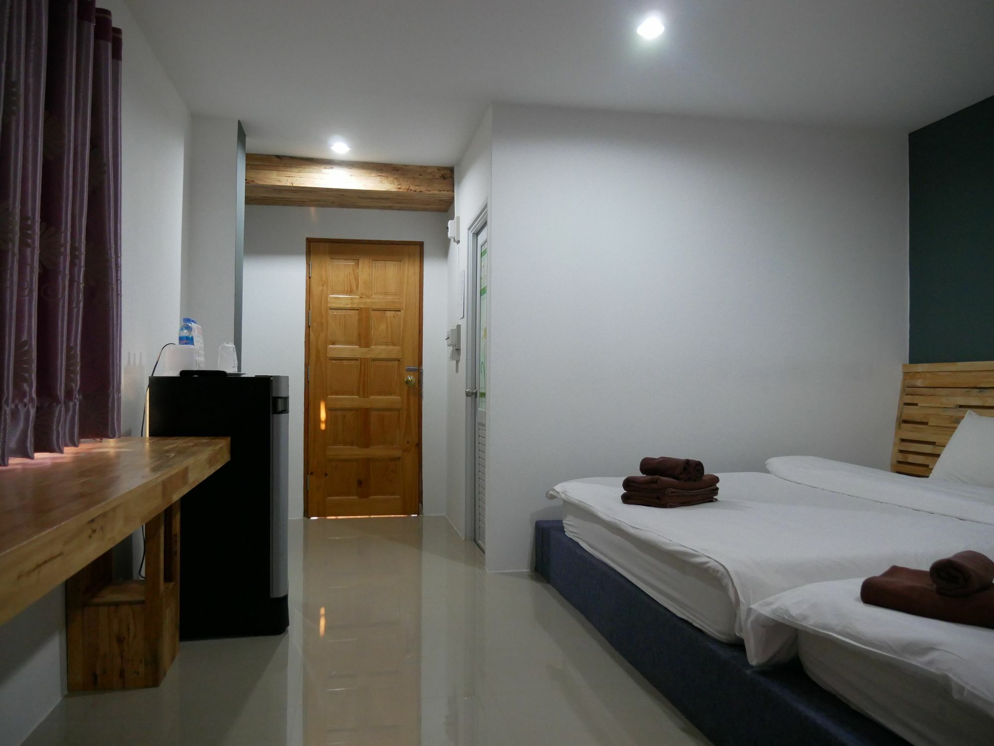 Jumpa Resort Hotel Phitsanulok Dış mekan fotoğraf