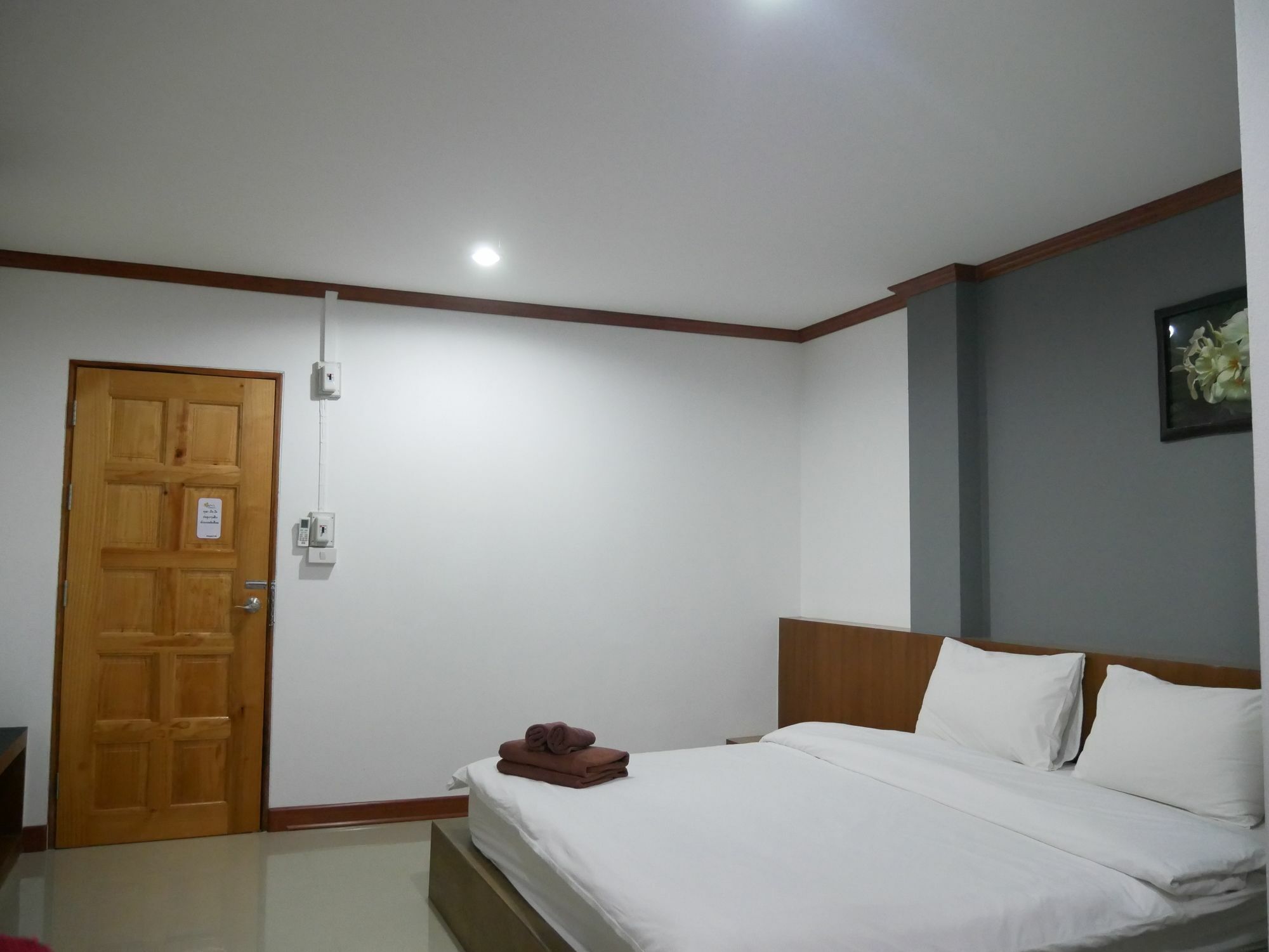 Jumpa Resort Hotel Phitsanulok Dış mekan fotoğraf