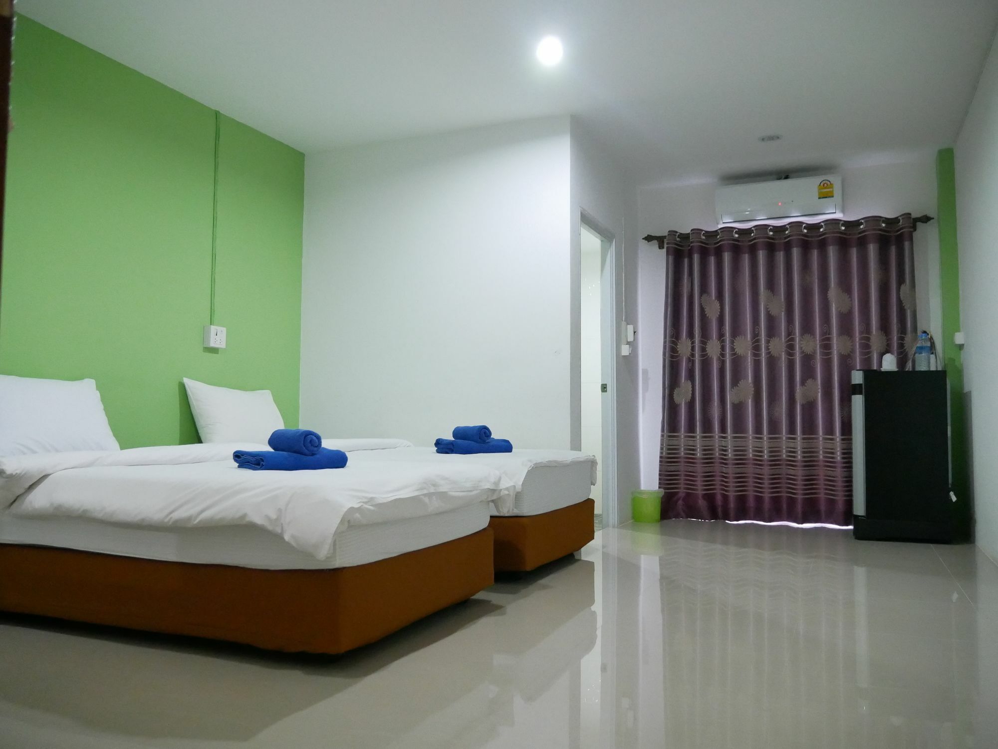 Jumpa Resort Hotel Phitsanulok Dış mekan fotoğraf