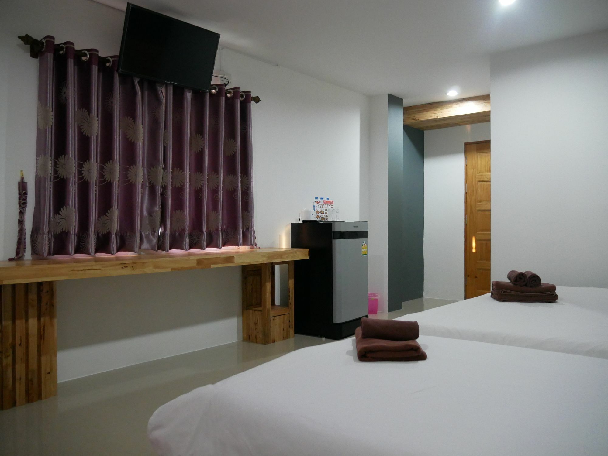 Jumpa Resort Hotel Phitsanulok Dış mekan fotoğraf