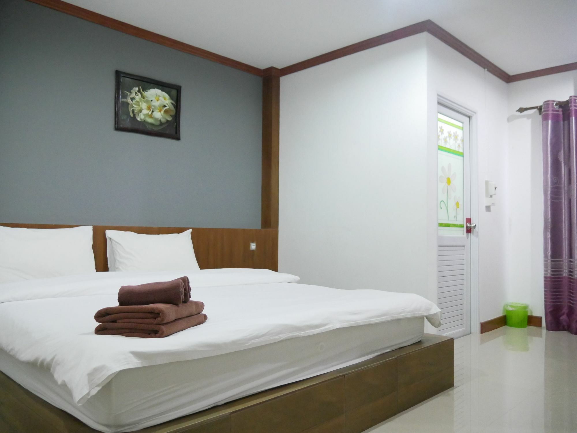 Jumpa Resort Hotel Phitsanulok Dış mekan fotoğraf