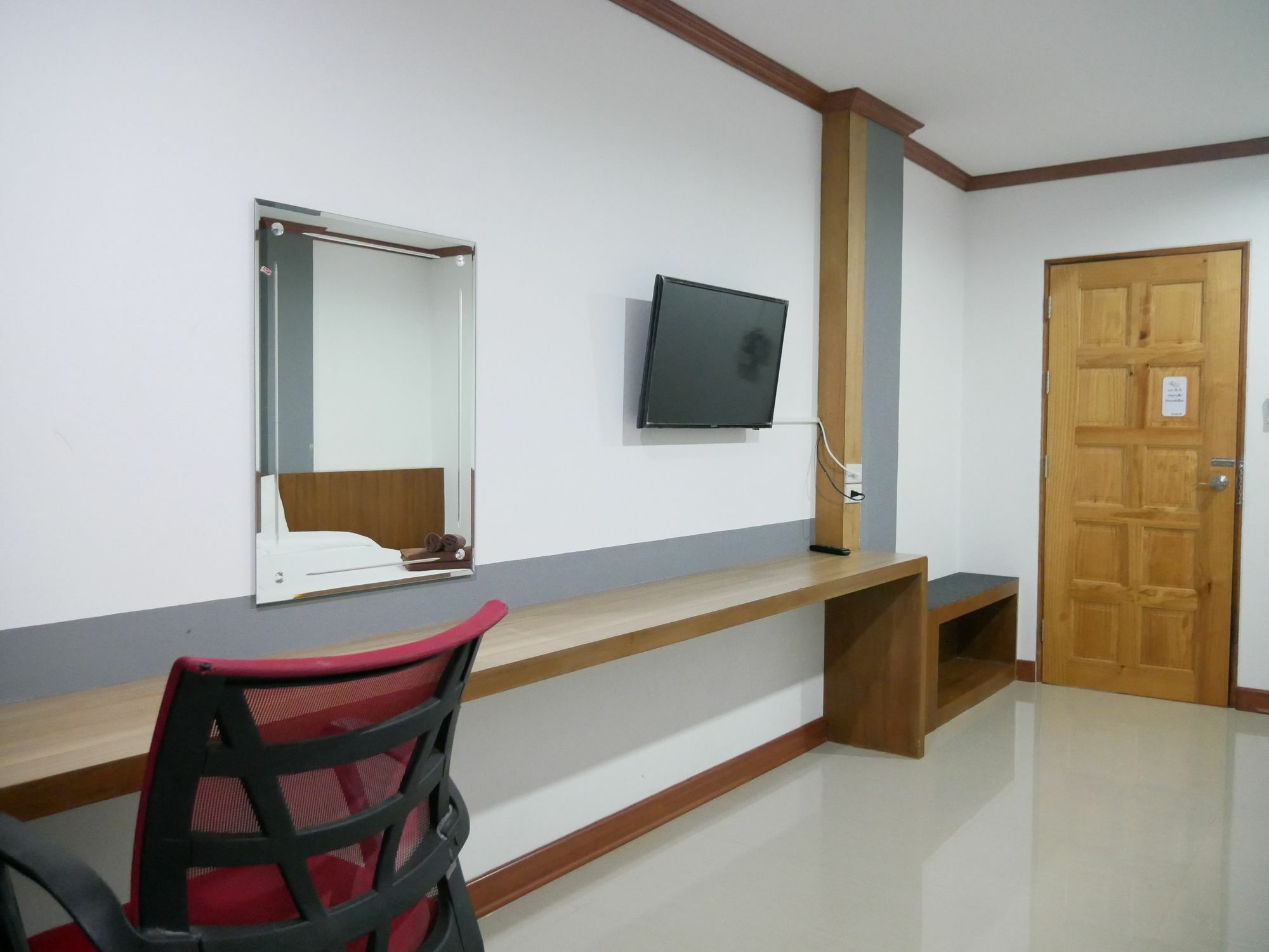 Jumpa Resort Hotel Phitsanulok Dış mekan fotoğraf
