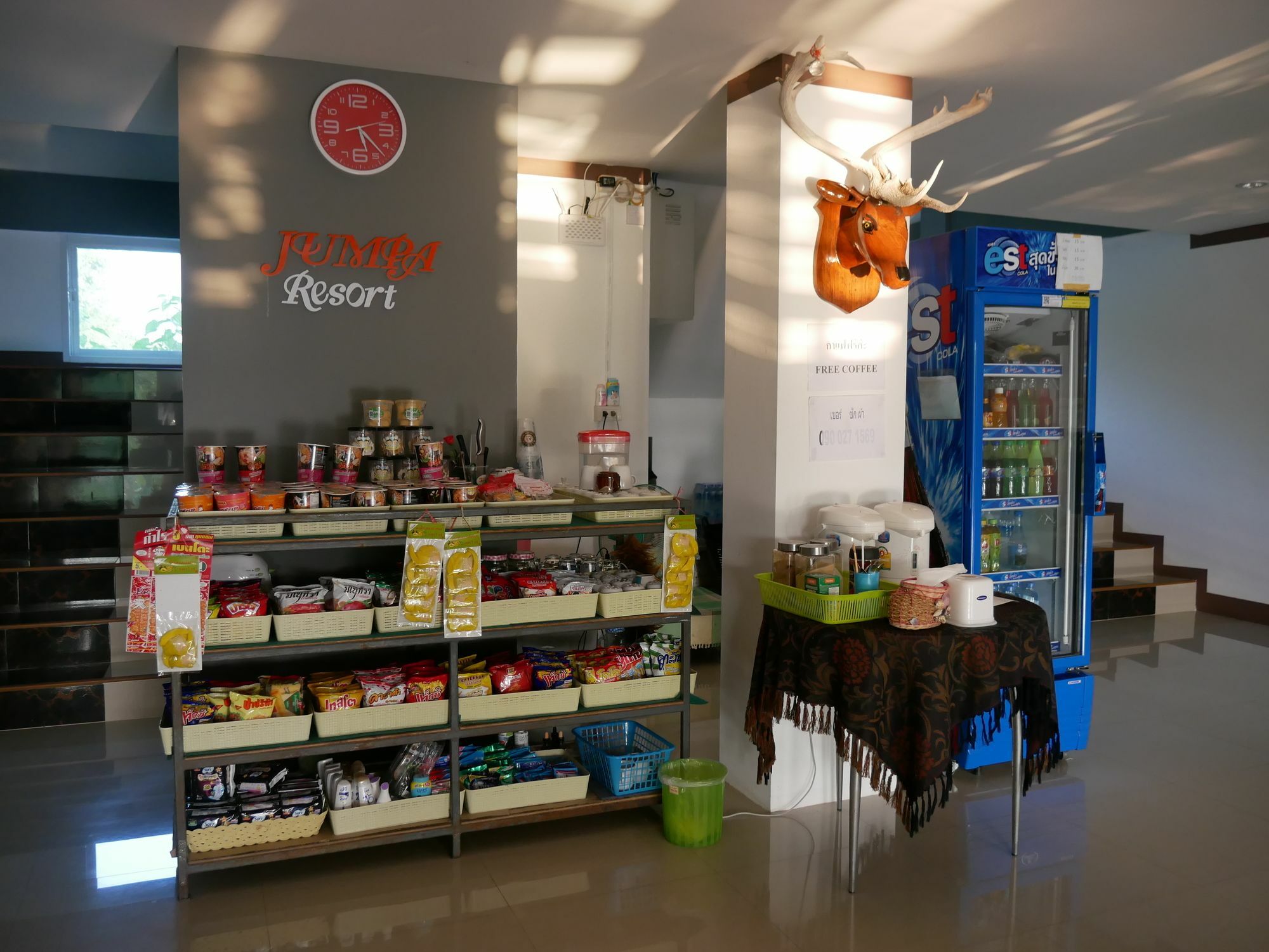 Jumpa Resort Hotel Phitsanulok Dış mekan fotoğraf
