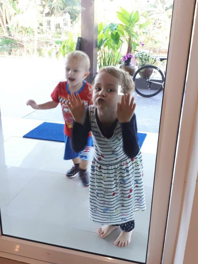 Jumpa Resort Hotel Phitsanulok Dış mekan fotoğraf