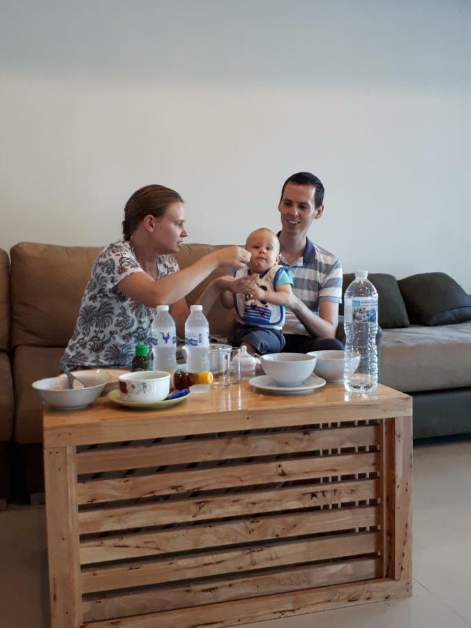Jumpa Resort Hotel Phitsanulok Dış mekan fotoğraf