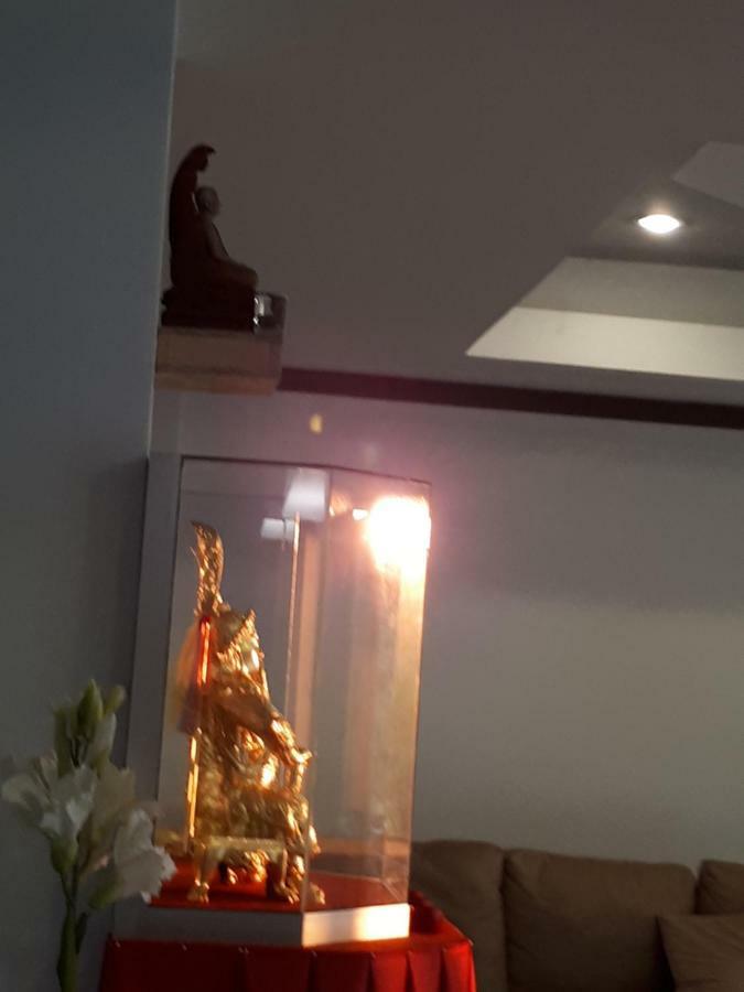 Jumpa Resort Hotel Phitsanulok Dış mekan fotoğraf