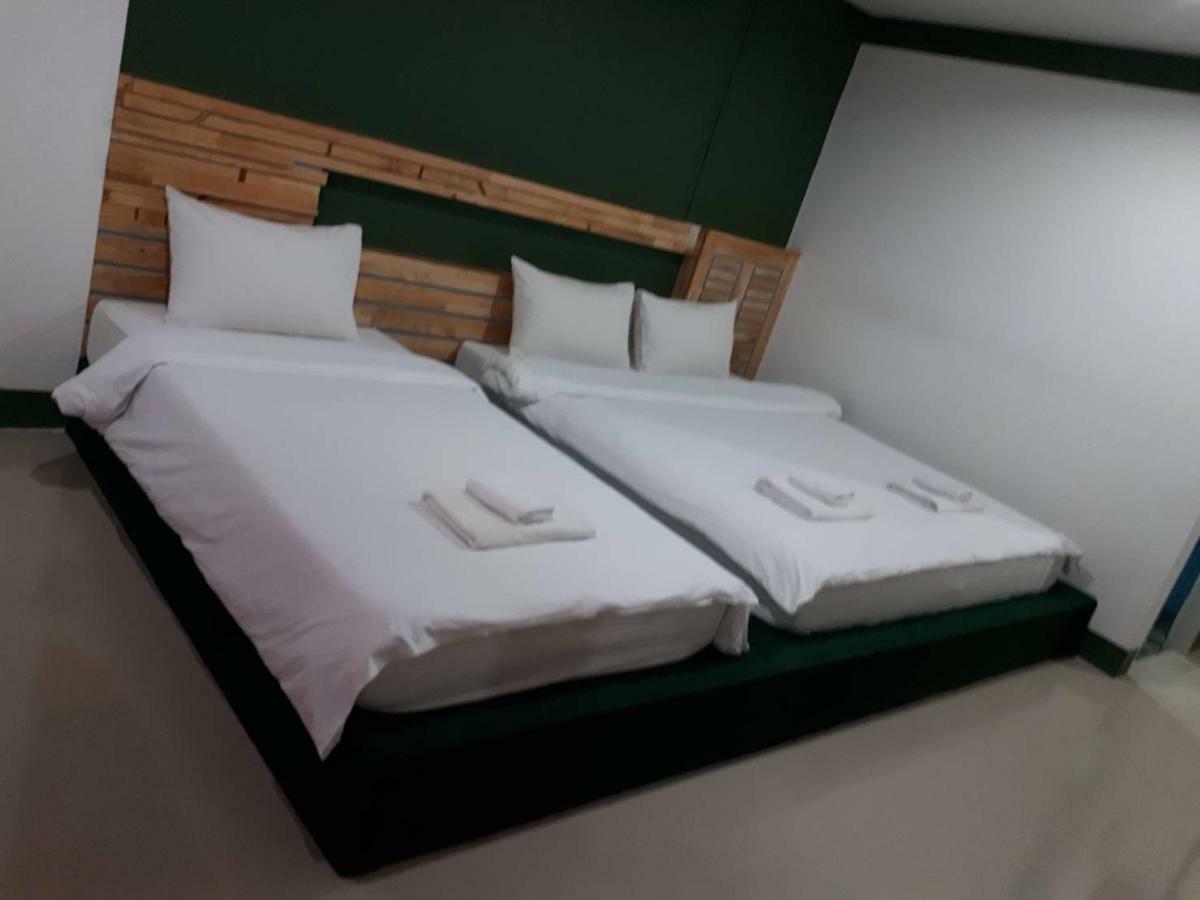 Jumpa Resort Hotel Phitsanulok Dış mekan fotoğraf