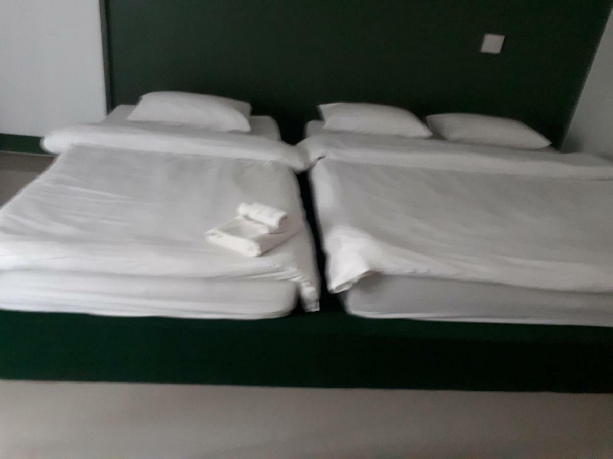 Jumpa Resort Hotel Phitsanulok Dış mekan fotoğraf