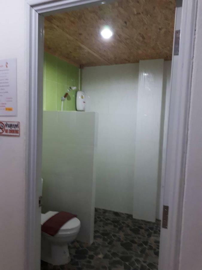 Jumpa Resort Hotel Phitsanulok Oda fotoğraf