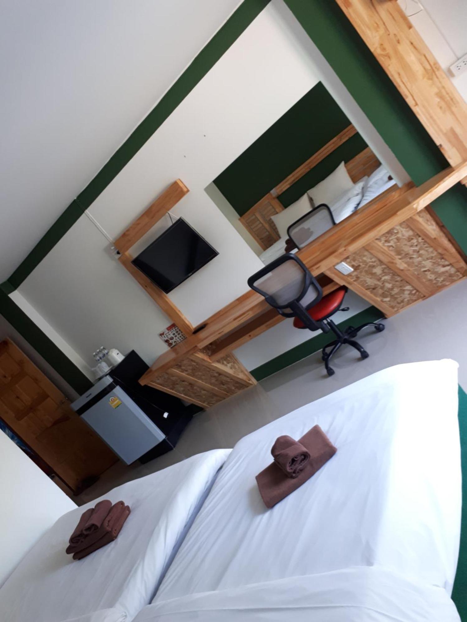 Jumpa Resort Hotel Phitsanulok Dış mekan fotoğraf