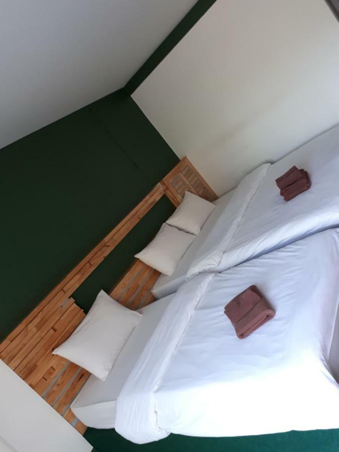 Jumpa Resort Hotel Phitsanulok Dış mekan fotoğraf