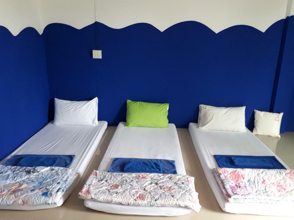 Jumpa Resort Hotel Phitsanulok Dış mekan fotoğraf