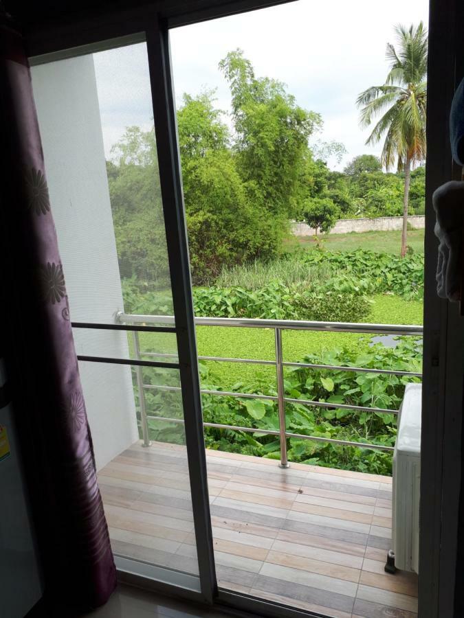 Jumpa Resort Hotel Phitsanulok Dış mekan fotoğraf