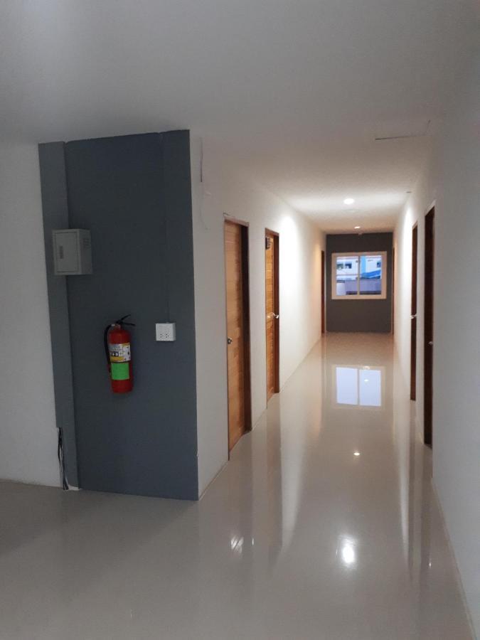 Jumpa Resort Hotel Phitsanulok Dış mekan fotoğraf